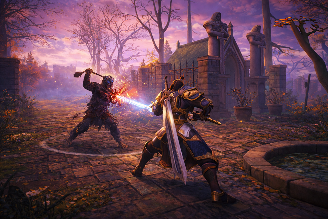 اسکرین شات 1 بازی Wukong:Legend of Dark Myth