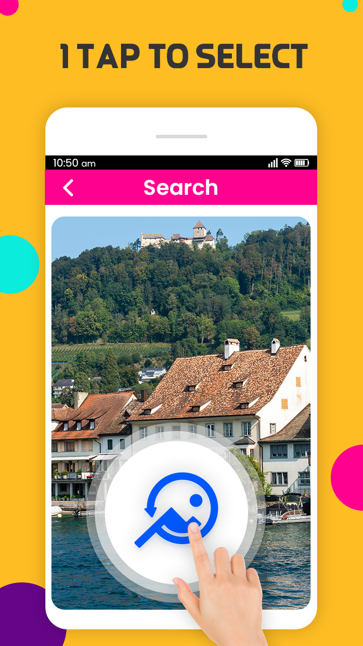 اسکرین شات 3 برنامه Image Search, Photo Downloader