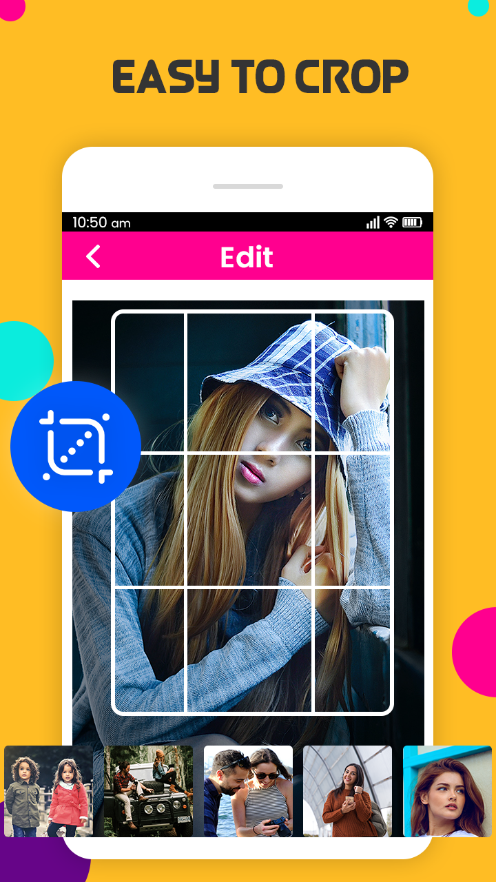 اسکرین شات 2 برنامه Image Search, Photo Downloader