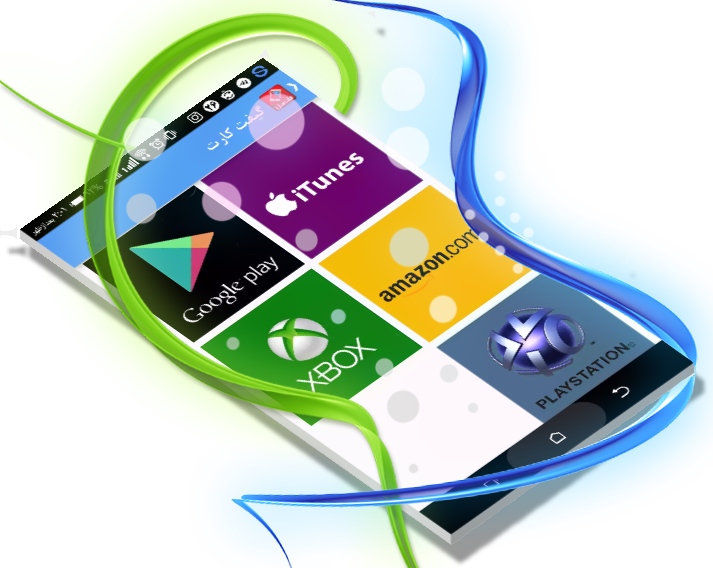 اسکرین شات 3 برنامه برنامه خرید شارژ ملت شارژ