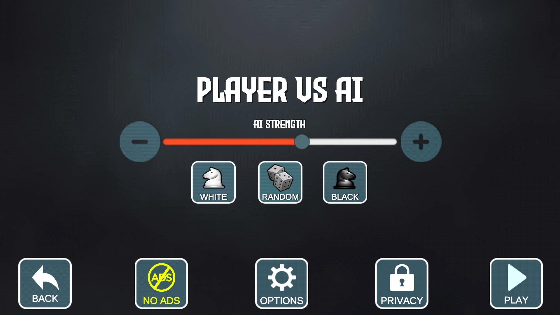 اسکرین شات 6 بازی Chess Master 3D - Royal Game