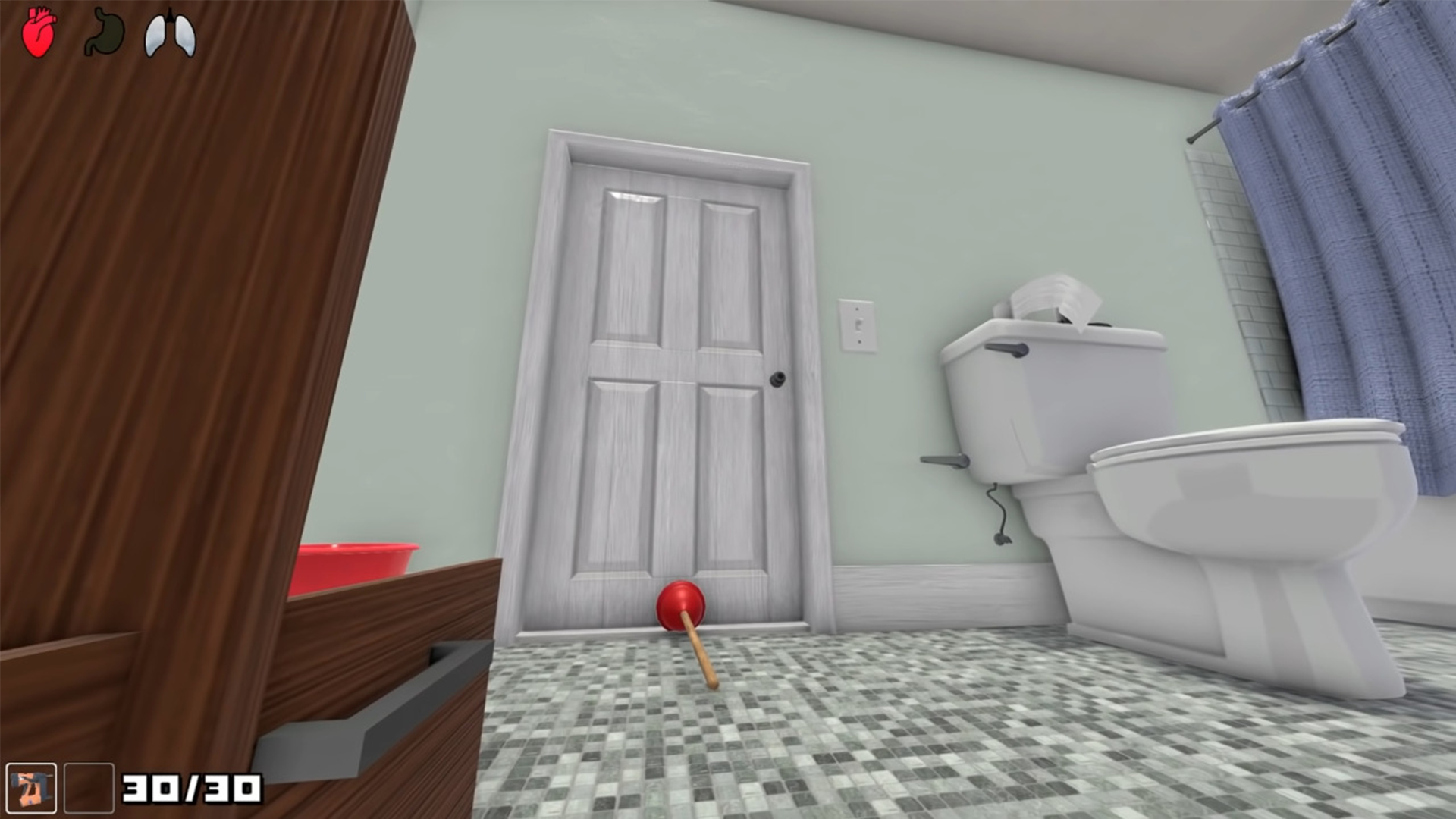 اسکرین شات 2 بازی Who’s Your Daddy walkthrought