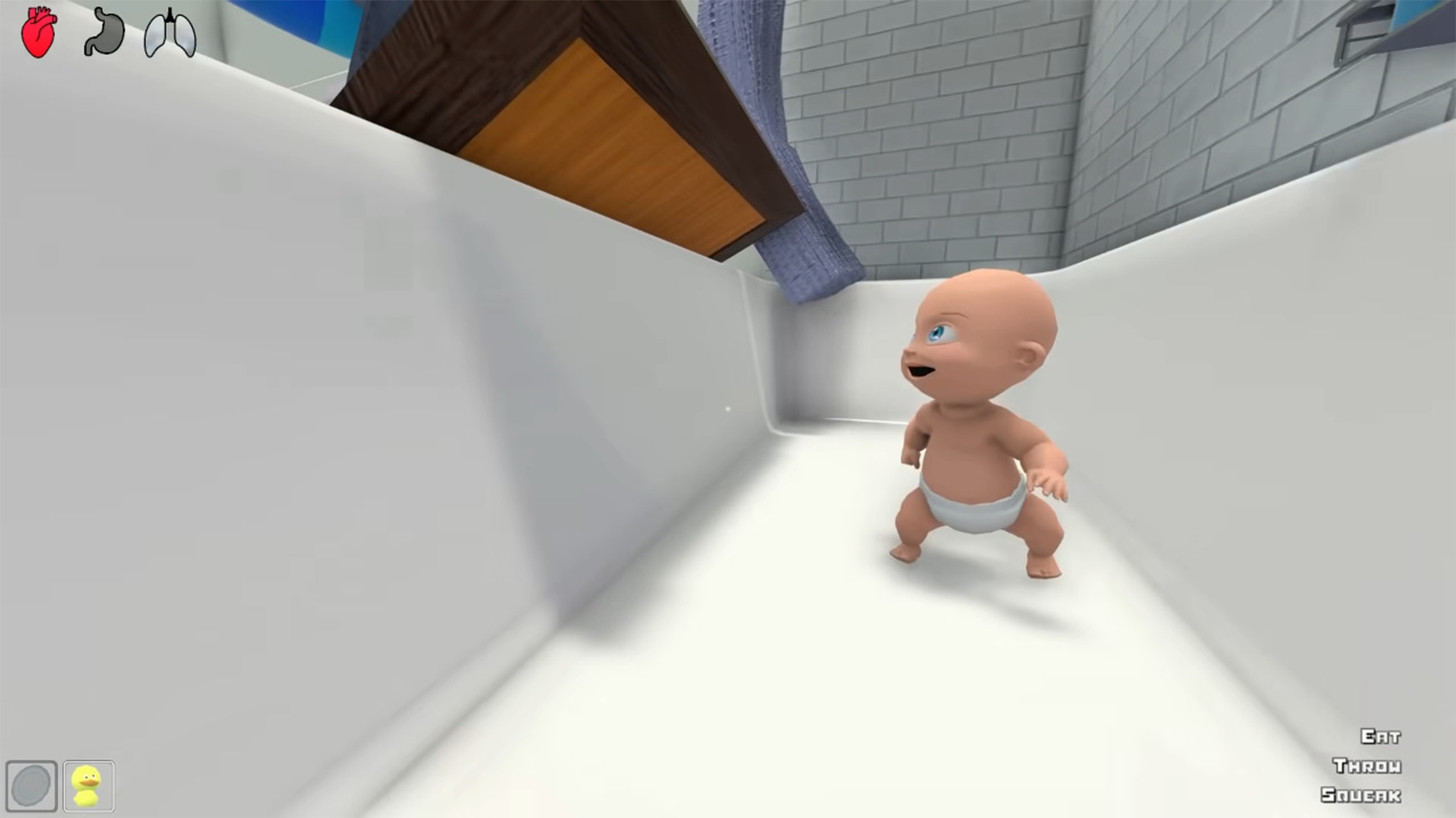 اسکرین شات 3 بازی Who’s Your Daddy walkthrought