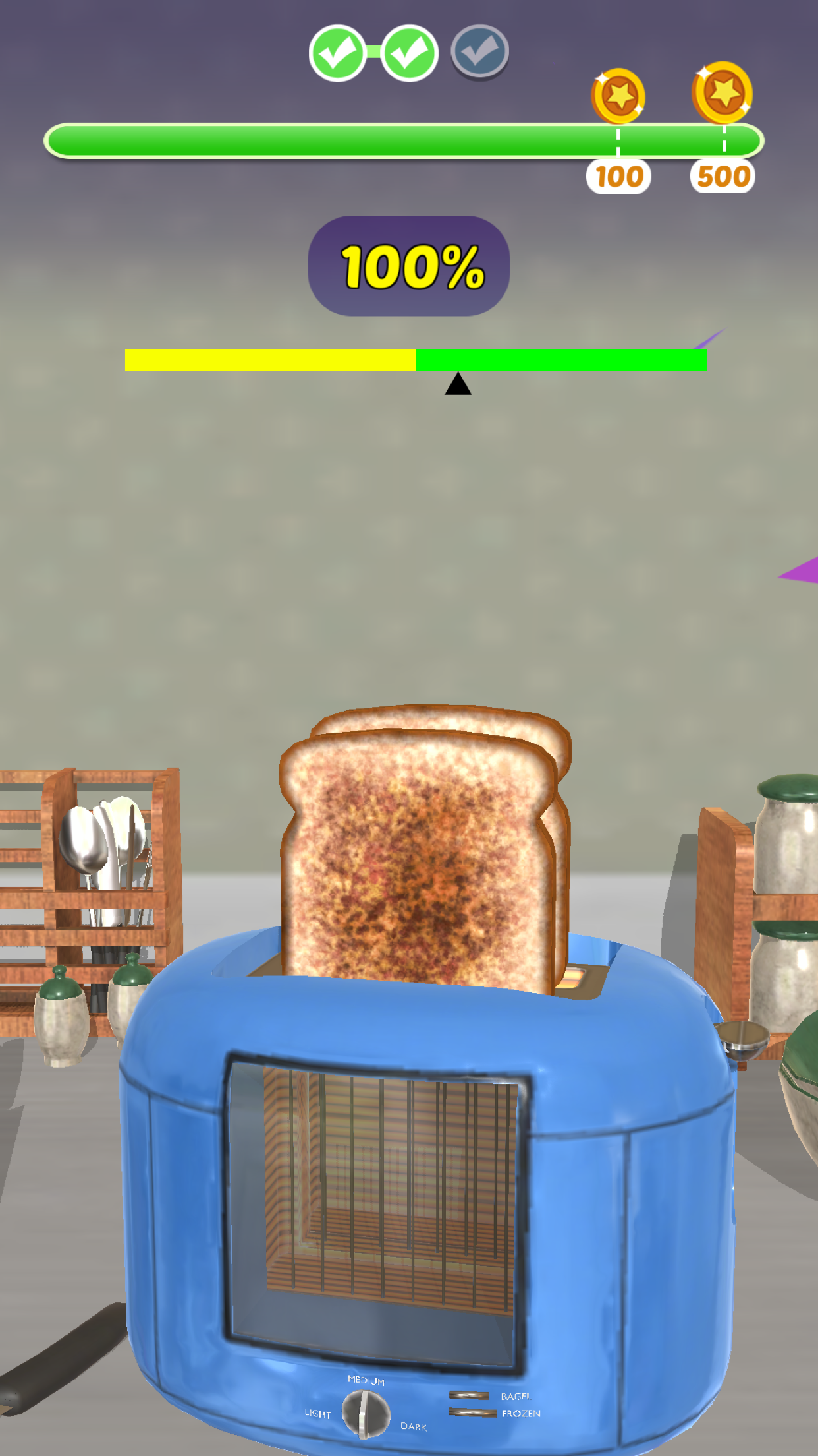 اسکرین شات 5 بازی Chores!