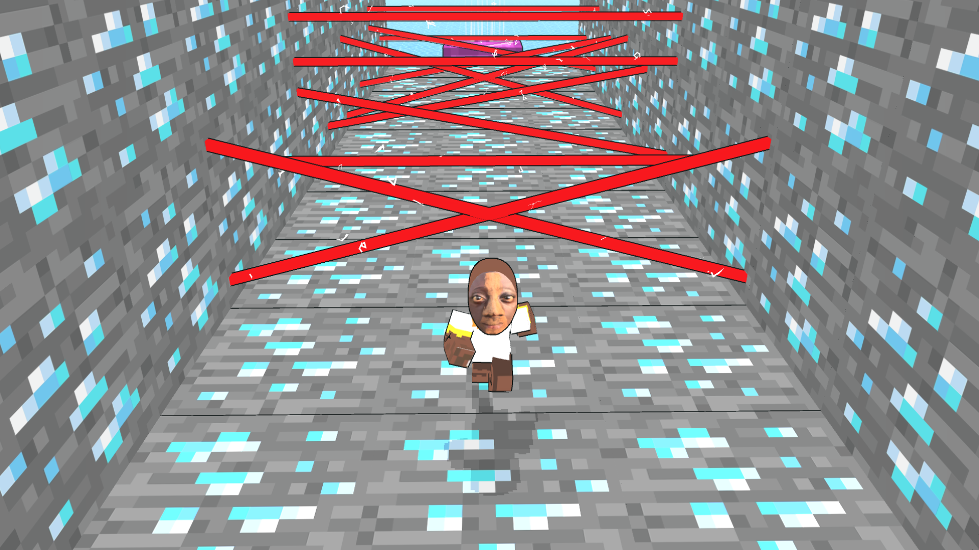 اسکرین شات 5 بازی Jump Up Challenge: Heaven Hell