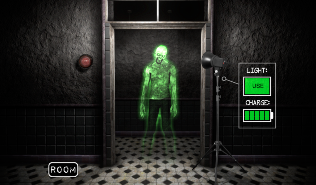 اسکرین شات 2 بازی Asylum Night Shift 3