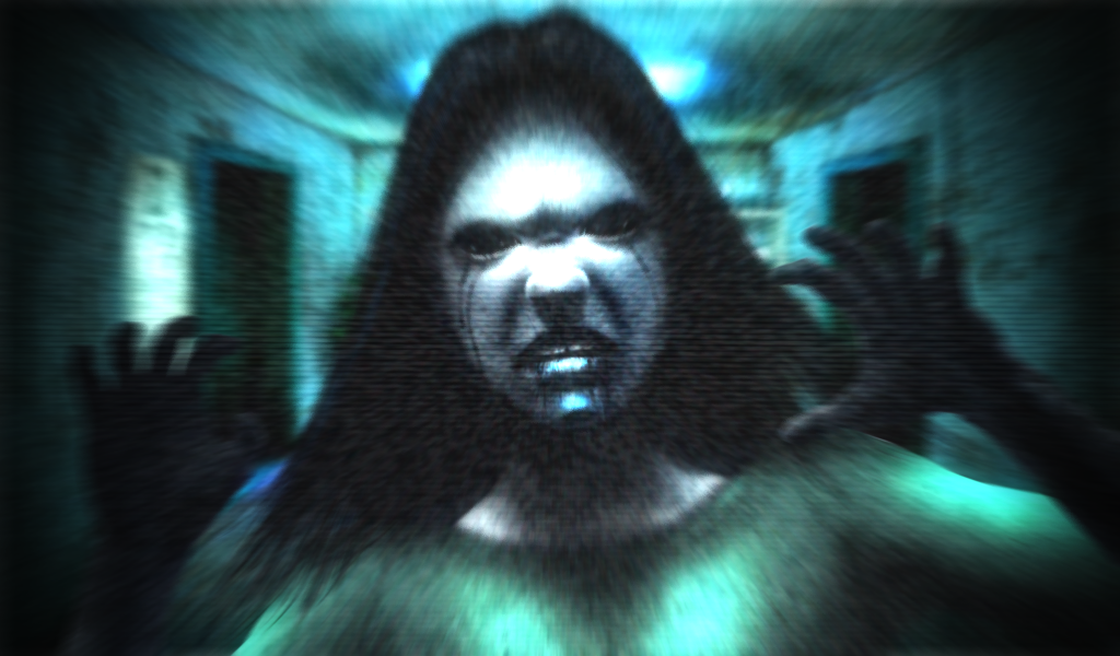 اسکرین شات 5 بازی Asylum Night Shift