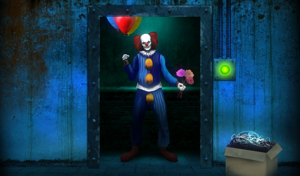 اسکرین شات 4 بازی Asylum Night Shift