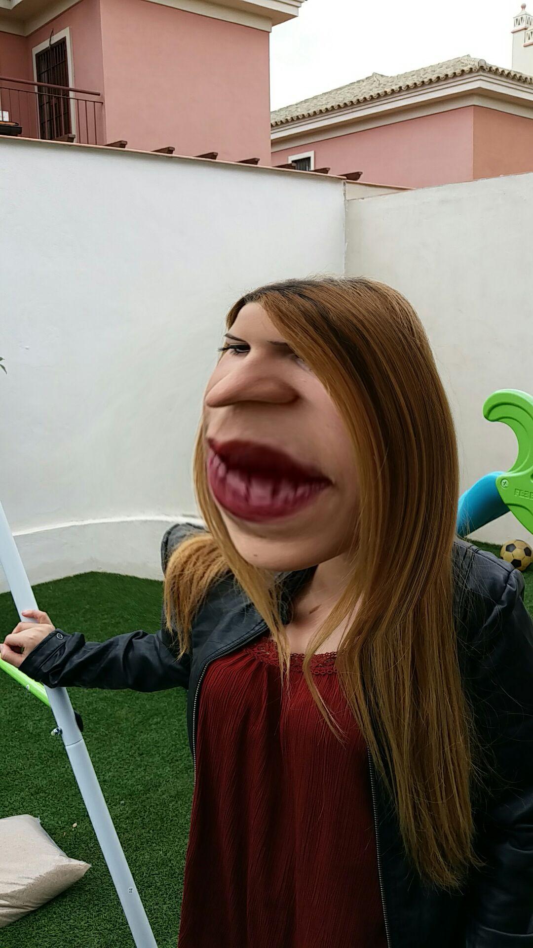 اسکرین شات 4 برنامه Warp