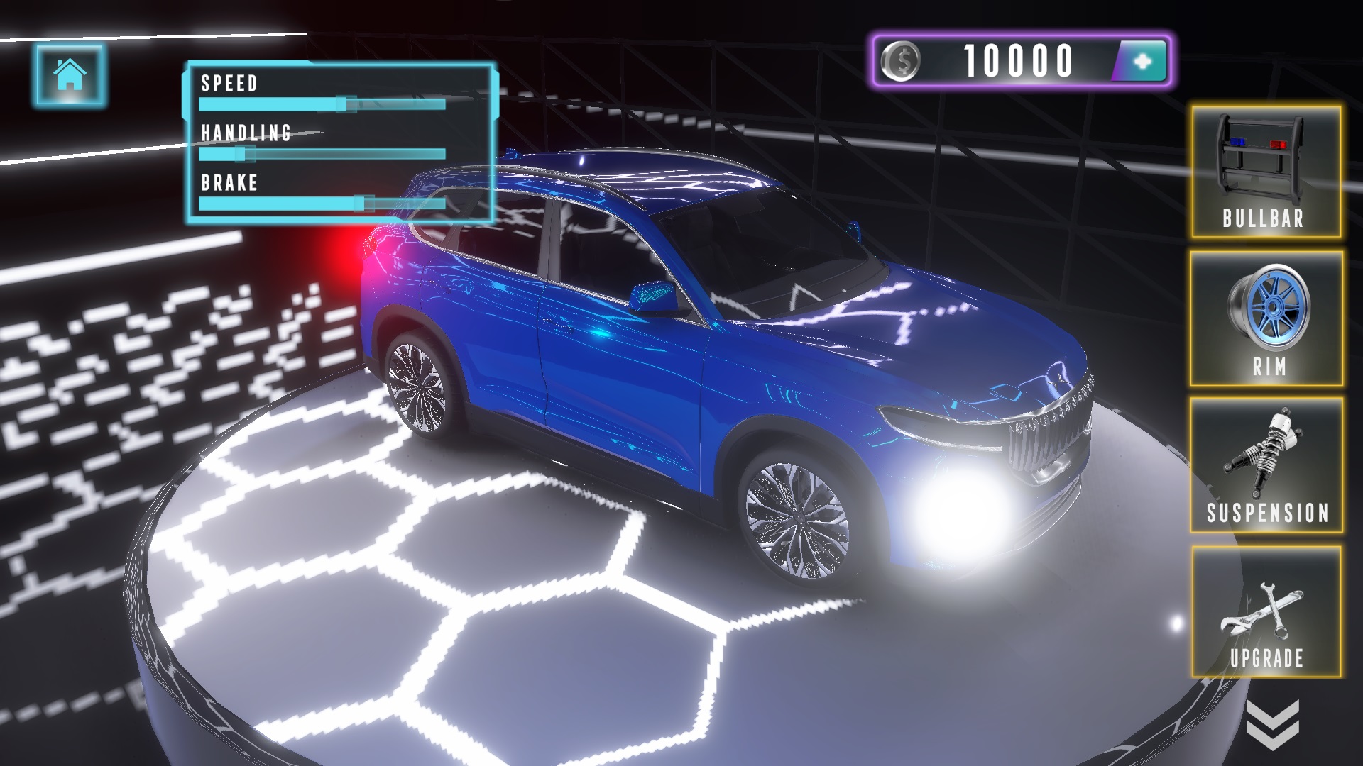 اسکرین شات 4 بازی T10X Simulator