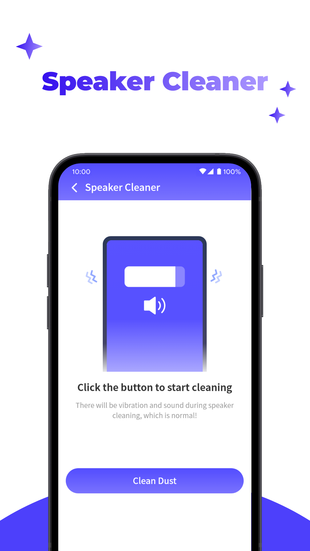 اسکرین شات 3 برنامه Smart Clean Pro