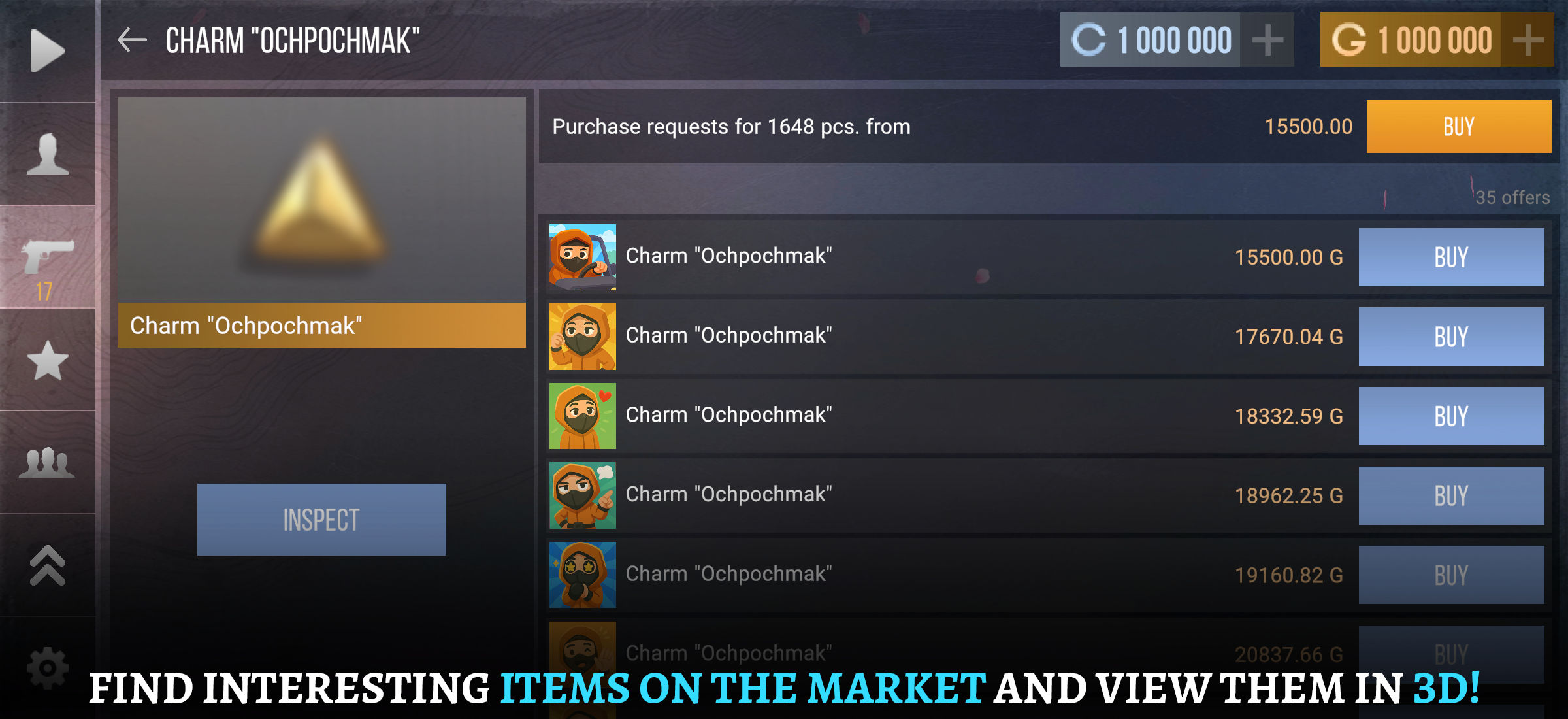 اسکرین شات 4 بازی Crate Opening Simulator