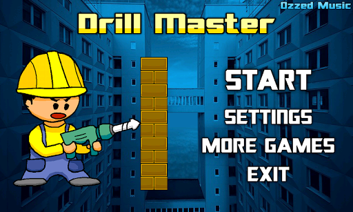 اسکرین شات 7 بازی Drill Master