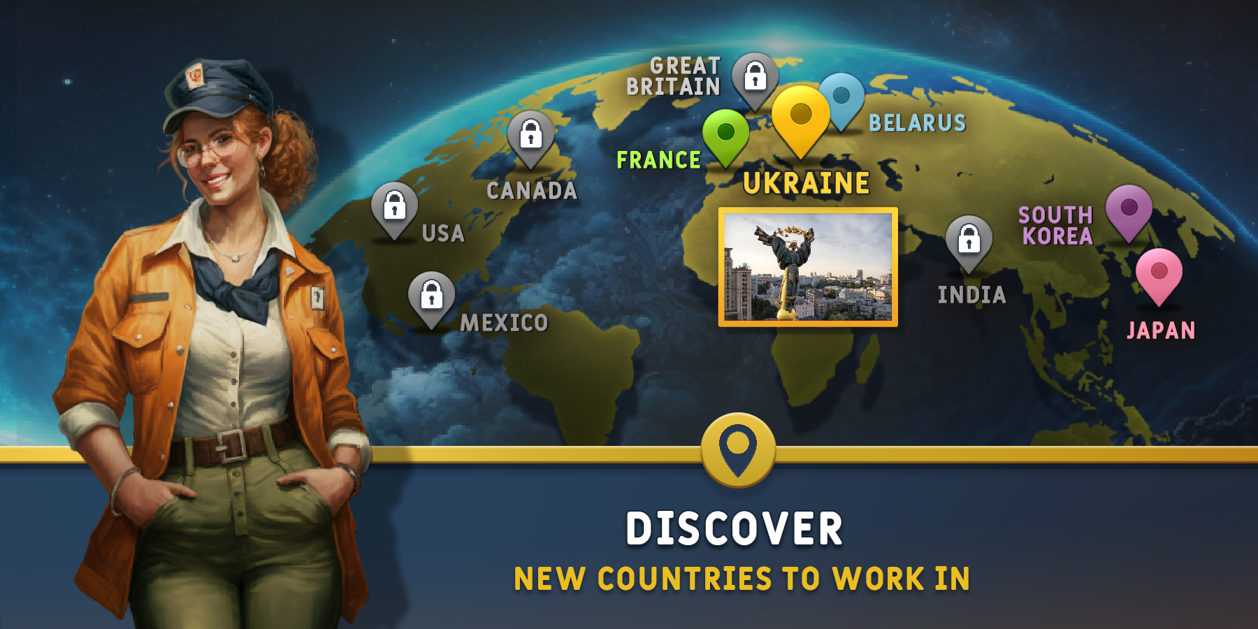 اسکرین شات 4 بازی Train Simulator: subway, metro