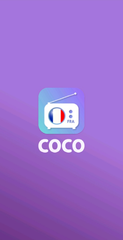 اسکرین شات 1 برنامه Radio France - Radio France FM