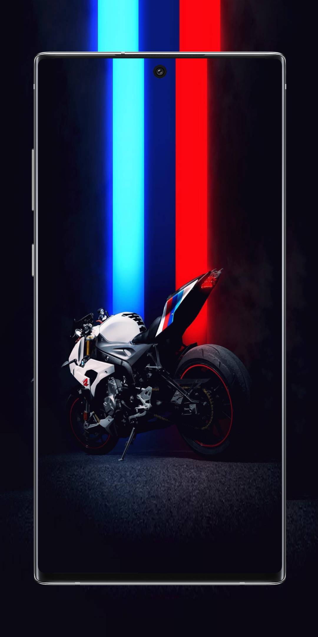 اسکرین شات 7 برنامه Bike Wallpapers & KTM 4K/HD