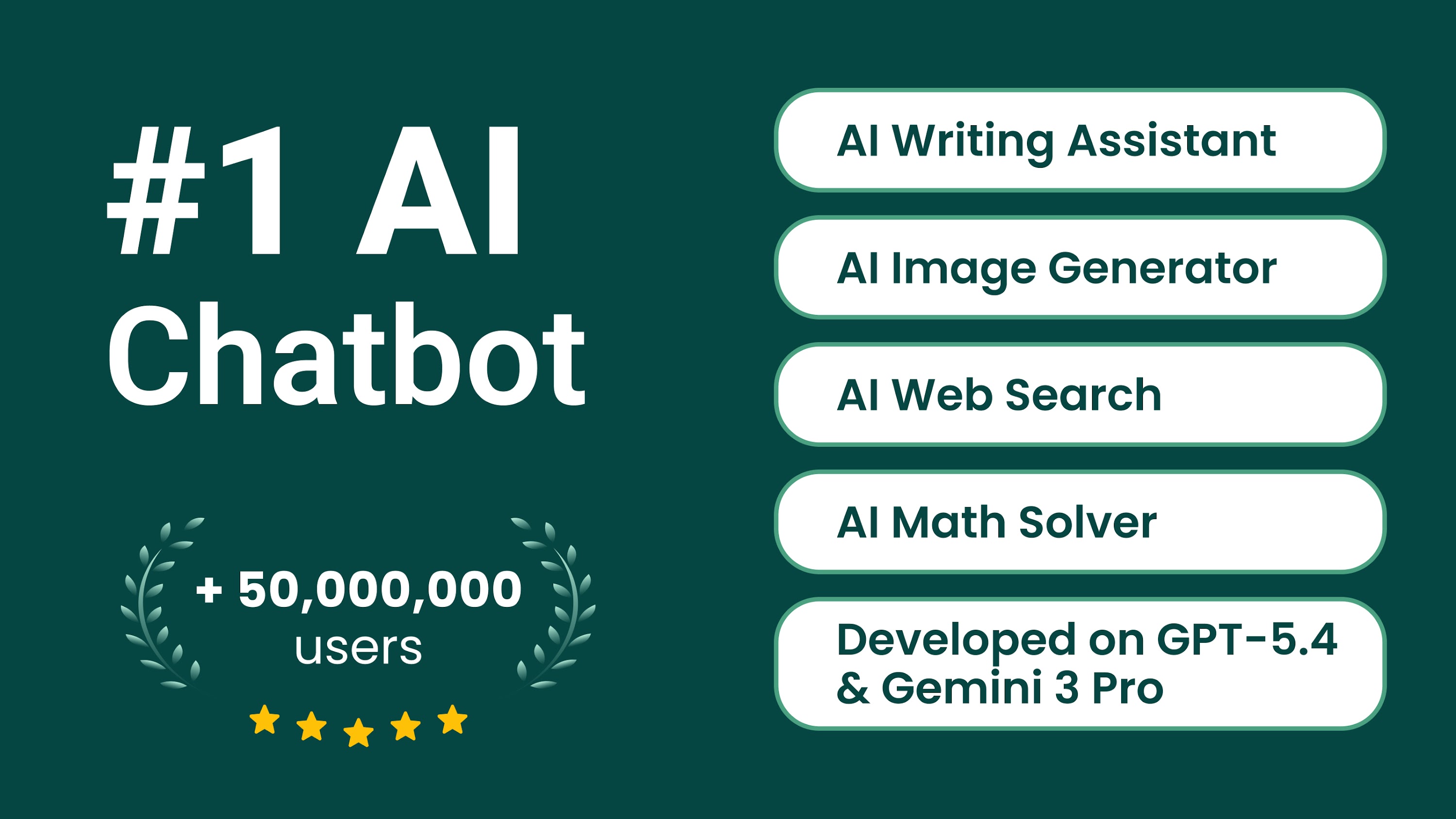 اسکرین شات 1 برنامه Chat AI: Ask Agent Anything