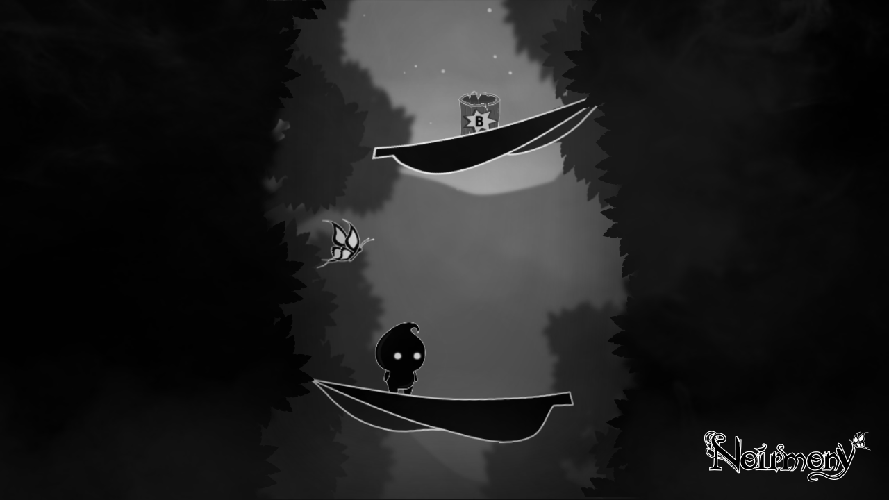 اسکرین شات 5 بازی Noirmony