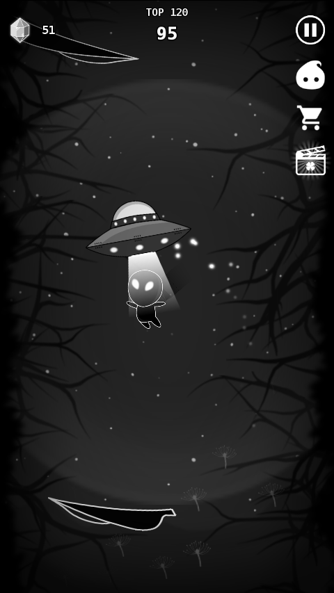 اسکرین شات 7 بازی Noirmony