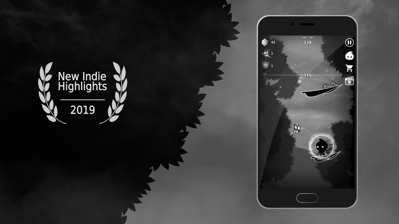 اسکرین شات 4 بازی Noirmony