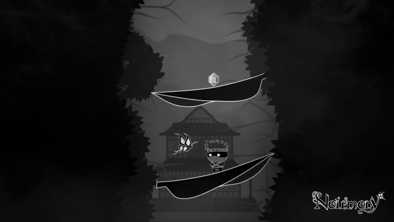 اسکرین شات 6 بازی Noirmony