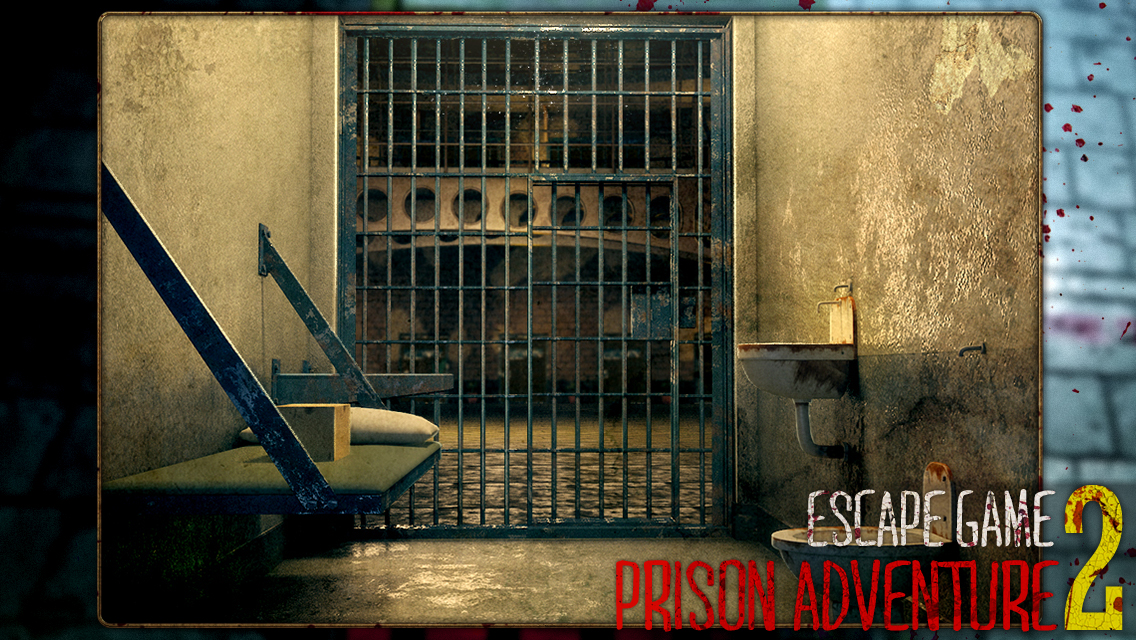 اسکرین شات 4 بازی Escape game:prison adventure 2