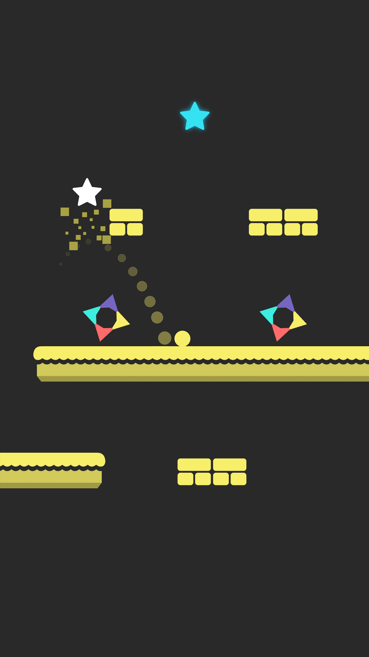 اسکرین شات 5 بازی Color Switch: Endless Play Fun