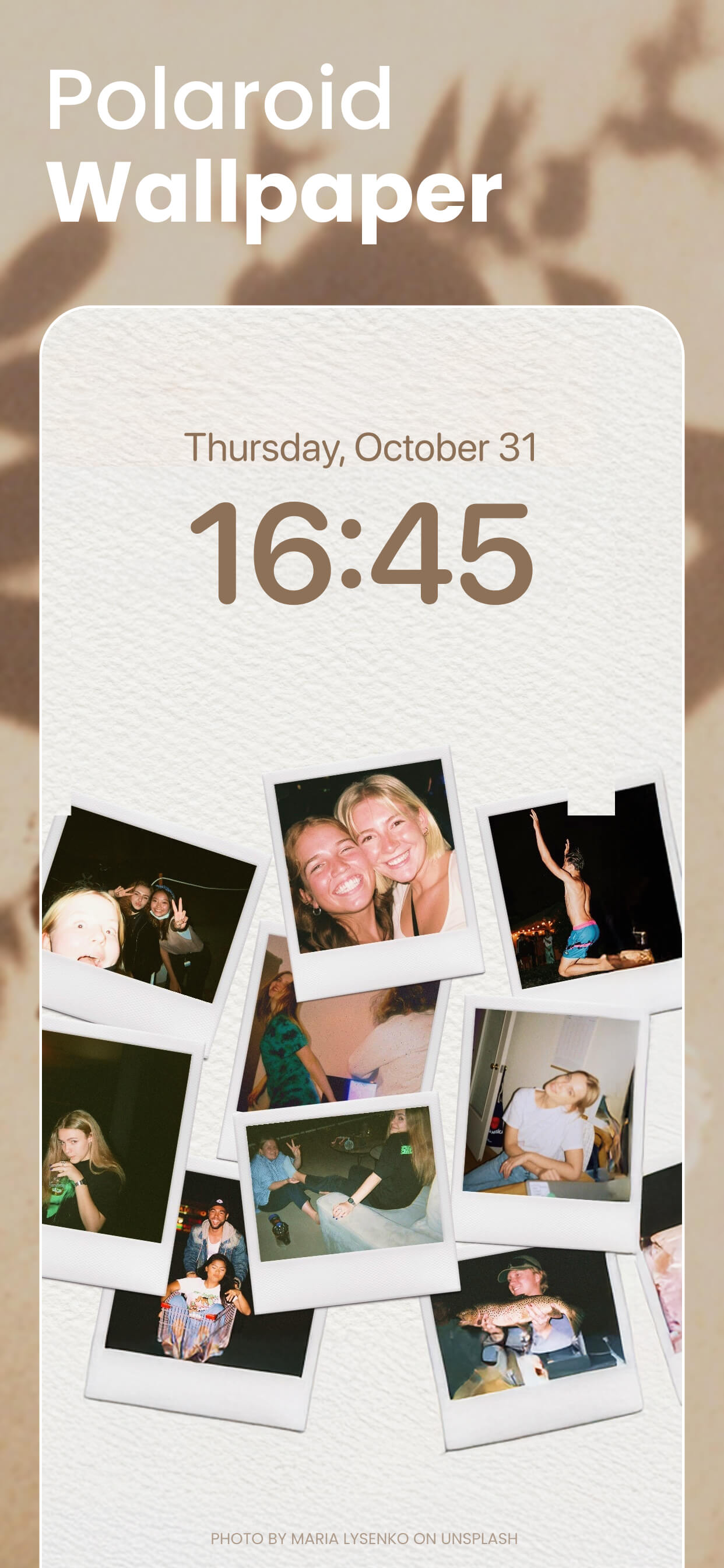 اسکرین شات 3 برنامه بیوتی پلاس (beautyplus)