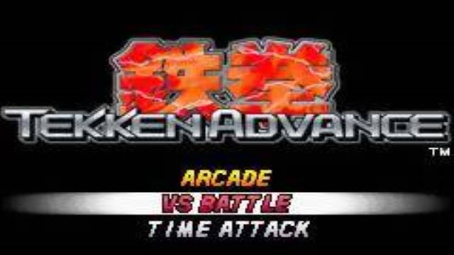 اسکرین شات 7 بازی تیکن 3: ادونس