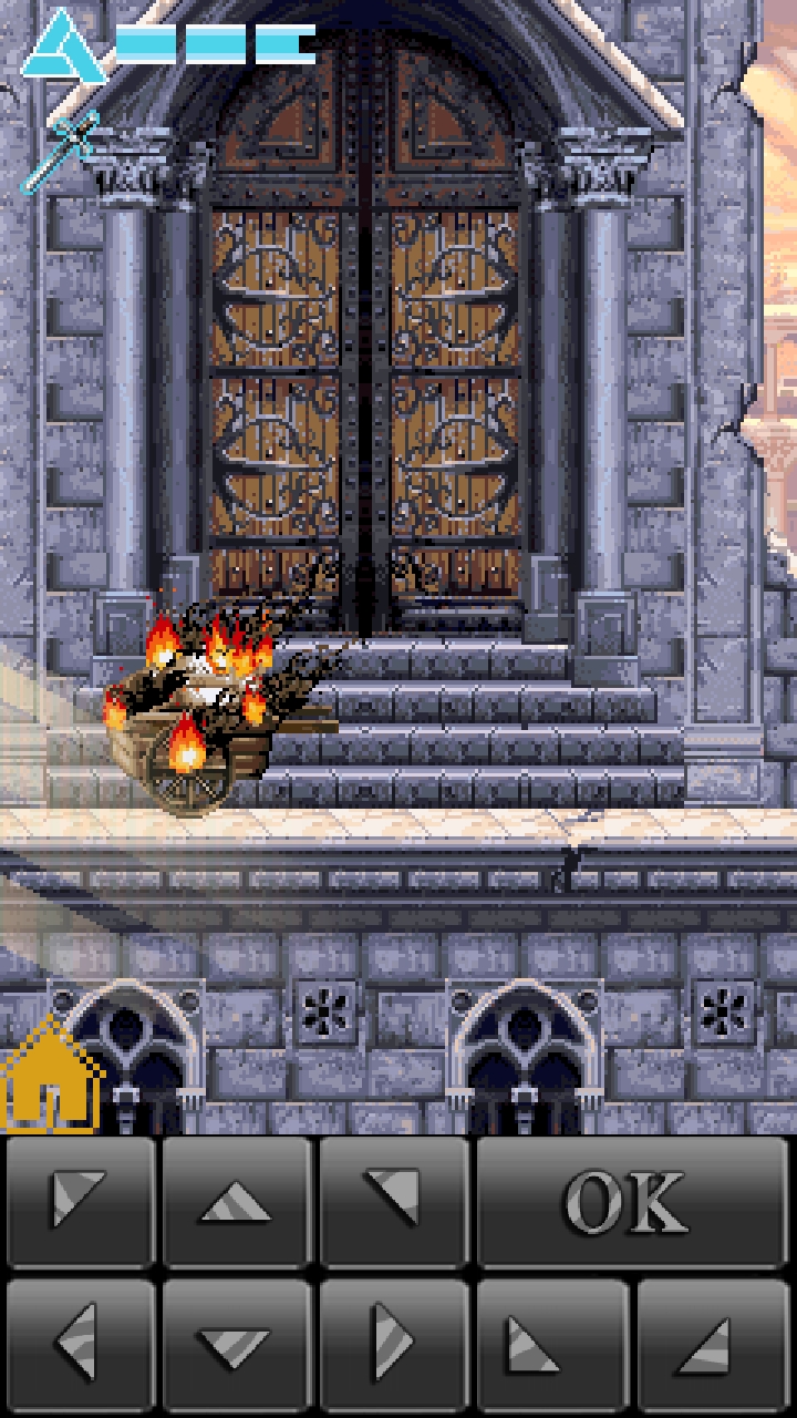 اسکرین شات 14 بازی اساسین کرید: سرگذشت الطائر