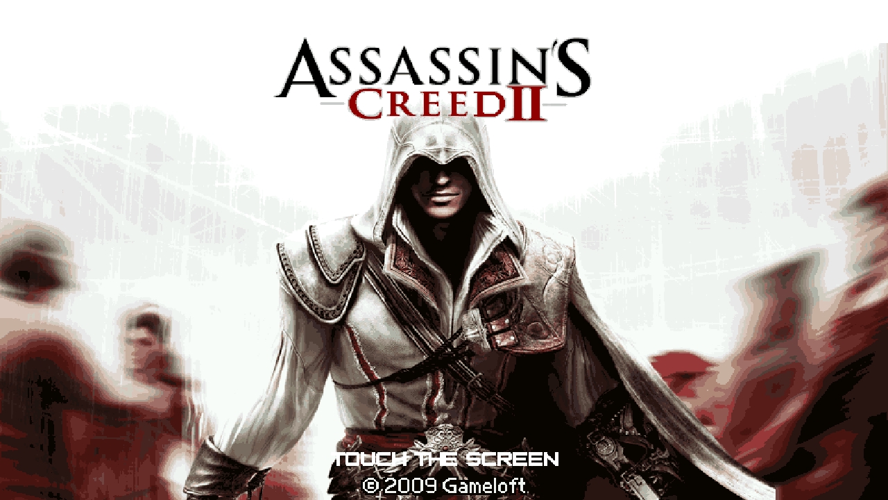 اسکرین شات 1 بازی اساسین کرید 2