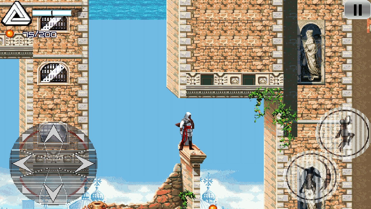 اسکرین شات 11 بازی اساسین کرید 2