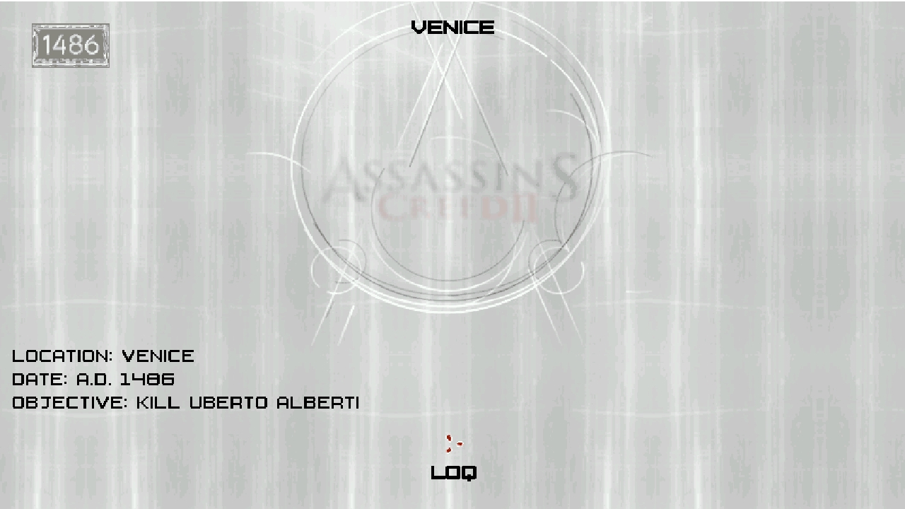 اسکرین شات 14 بازی اساسین کرید 2