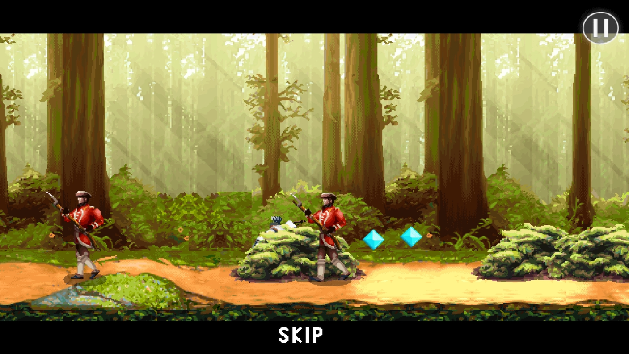 اسکرین شات 10 بازی اساسین کرید 3