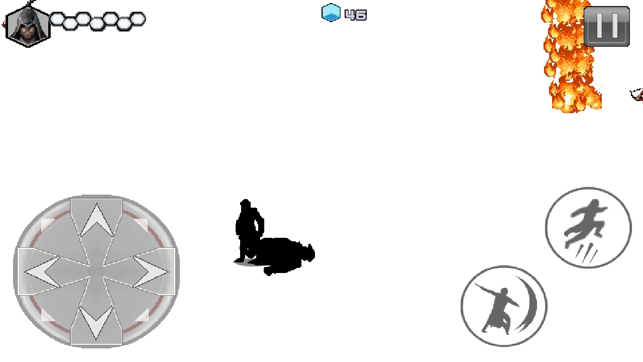 اسکرین شات 2 بازی اساسین کرید: مکاشفات