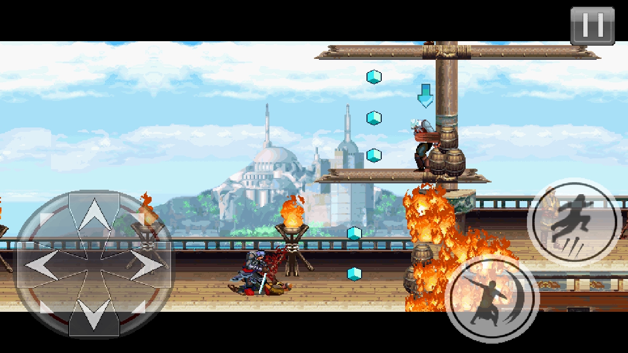 اسکرین شات 7 بازی اساسین کرید: مکاشفات