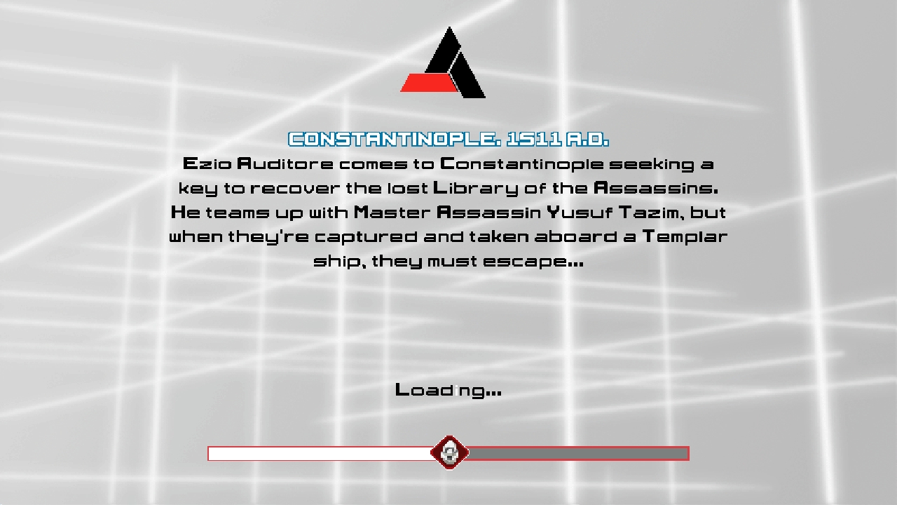 اسکرین شات 14 بازی اساسین کرید: مکاشفات