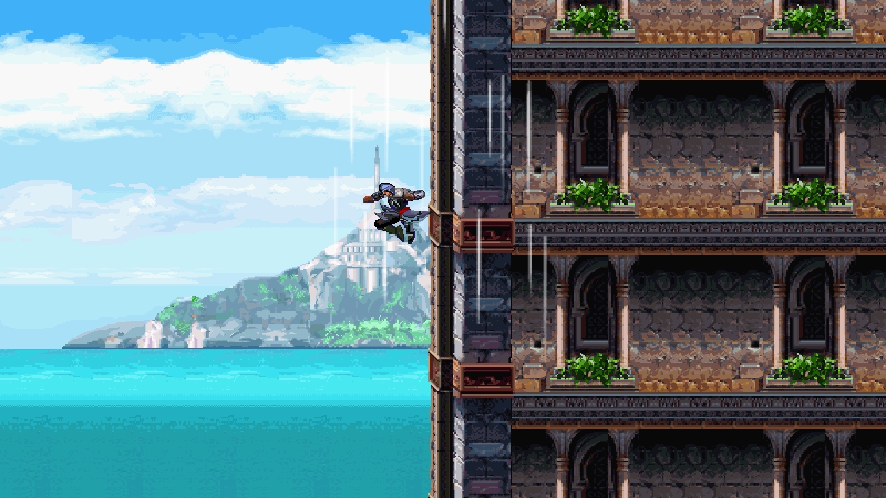 اسکرین شات 11 بازی اساسین کرید: مکاشفات