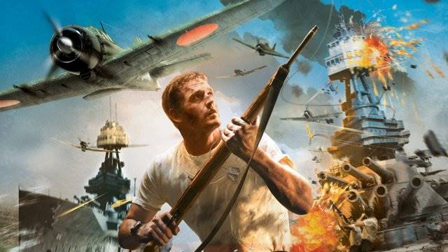 اسکرین شات 1 بازی مدال افتخار: زیرزمینی | نسخه اصلی