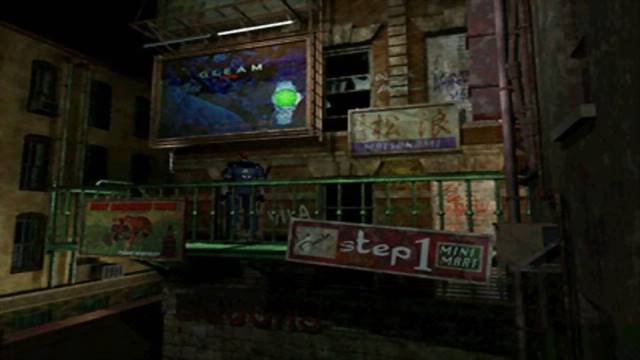 اسکرین شات 8 بازی رزیدنت اویل 2: داستان کلیر | نسخه اصلی