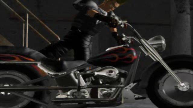 اسکرین شات 2 بازی تیکن 3 اصلی