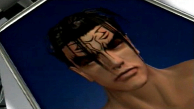 اسکرین شات 9 بازی تیکن 3 اصلی