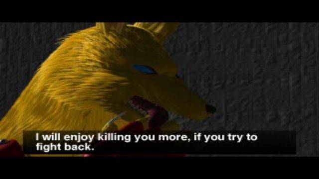 اسکرین شات 11 بازی تیکن حیوانی: غرش خونین