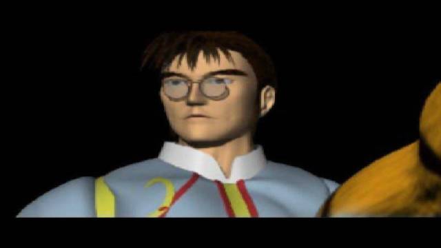 اسکرین شات 2 بازی تیکن حیوانی: غرش خونین