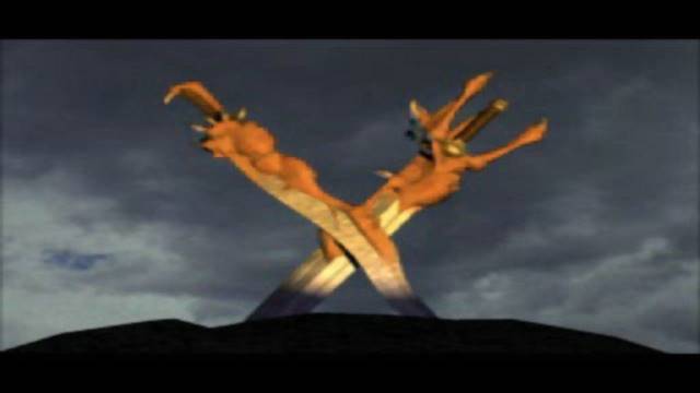 اسکرین شات 2 بازی تیکن 3: سول بلید | تیغه روح