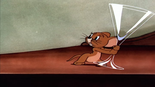 اسکرین شات 6 بازی موش و گربه | تام و جری : تله خانگی