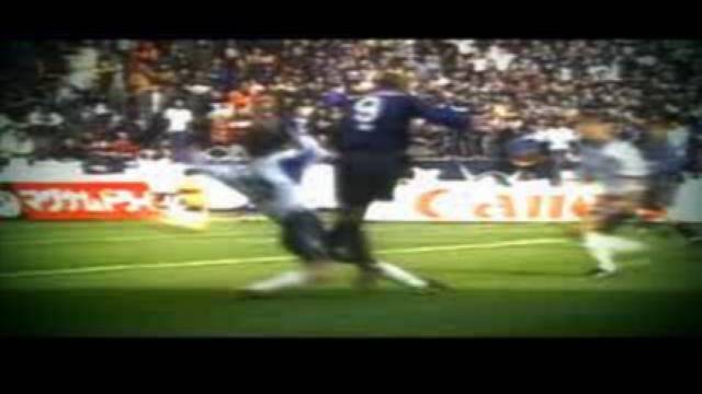 اسکرین شات 18 بازی فوتبال 2001 : یازده برنده