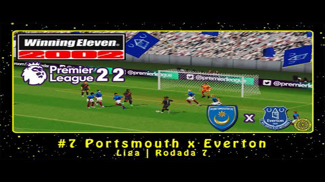 اسکرین شات 4 بازی فوتبال 2002 : یازده برنده