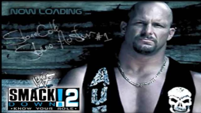 اسکرین شات 4 بازی کشتی کج اسمک داون! 2