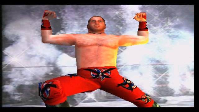 اسکرین شات 1 بازی کشتی کج اسمک داون! 2